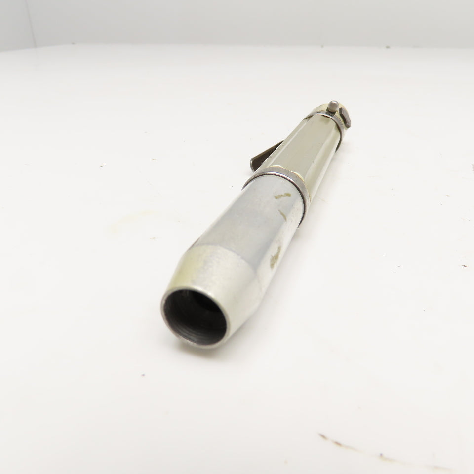 Standard Pneumatic Model 263 Reversable Pneumatic Inline Screw Driver 1/4" Drive
