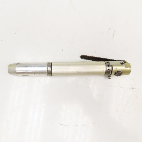 Standard Pneumatic Model 263 Reversable Pneumatic Inline Screw Driver 1/4" Drive