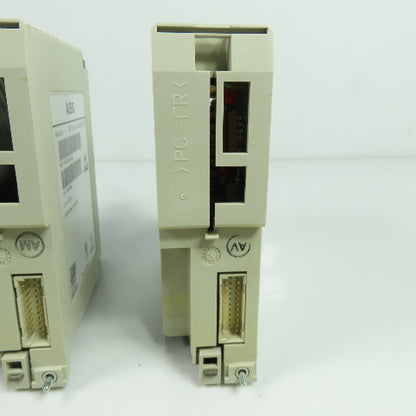AEG AS-BDEP-216 Modicon DEP 216 Discrete Input Module Lot Of 5