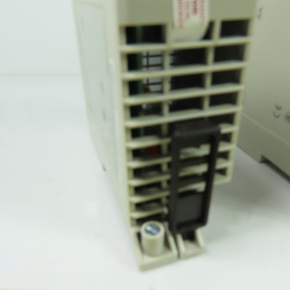 Schneider AS-BDEP-216 TSX Compact DEP 216 Discrete Input Module Lot Of 4
