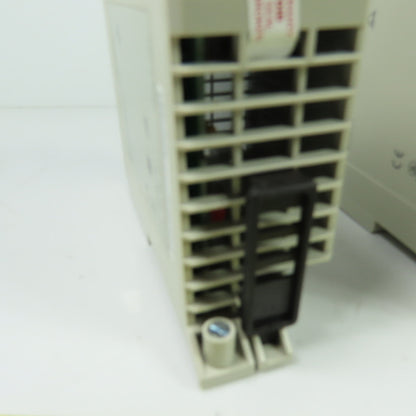 Schneider AS-BDEP-216 TSX Compact DEP 216 Discrete Input Module Lot Of 4