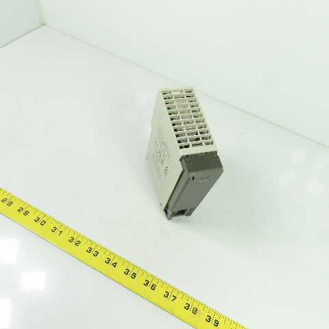 Schneider AS-P120-250 TSX Compact Power Supply 100-240VAC In 24VDC 48W Out