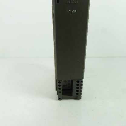 Schneider AS-P120-250 TSX Compact Power Supply 100-240VAC In 24VDC 48W Out