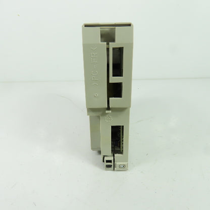 Schneider AS-P120-250 TSX Compact Power Supply 100-240VAC In 24VDC 48W Out
