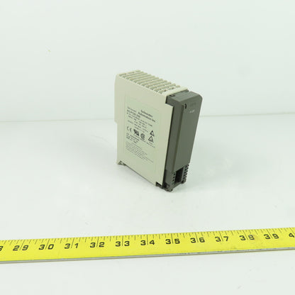 Schneider AS-P120-250 TSX Compact Power Supply 100-240VAC In 24VDC 48W Out