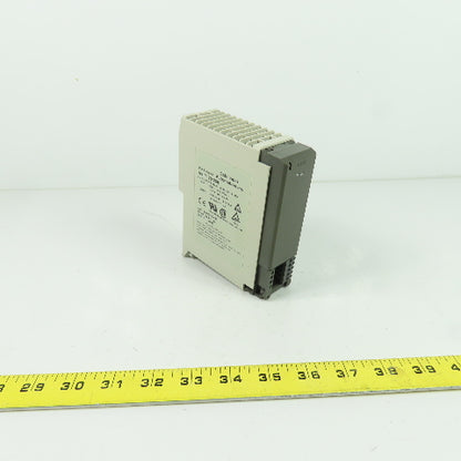 Schneider AS-P120-250 TSX Compact Power Supply 100-240VAC In 24VDC 48W Out