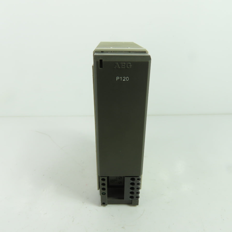 Schneider AS-P120-250 TSX Compact Power Supply 100-240VAC In 24VDC 48W Out