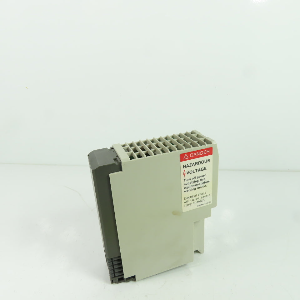 Schneider AS-P120-250 TSX Compact Power Supply 100-240VAC In 24VDC 48W Out