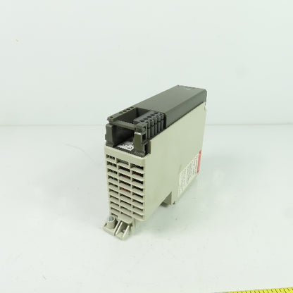 Schneider AS-P120-250 TSX Compact Power Supply 100-240VAC In 24VDC 48W Out