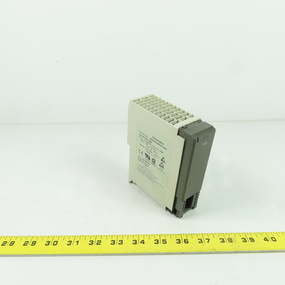 Schneider AS-P120-250 TSX Compact Power Supply 100-240VAC In 24VDC 48W Out