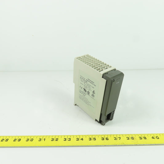 Schneider AS-P120-250 TSX Compact Power Supply 100-240VAC In 24VDC 48W Out