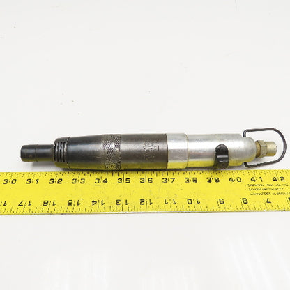 Cleco 10RSCH-15B Inline Reversable Pneumatic Screwdriver 1/4" Drive