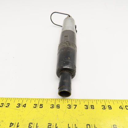 Cleco 10RSCH-15B Inline Reversable Pneumatic Screwdriver 1/4" Drive