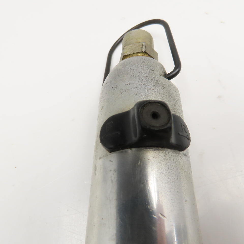 Cleco 10RSCH-15B Inline Reversable Pneumatic Screwdriver 1/4" Drive