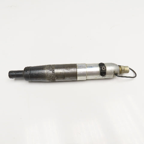 Cleco 10RSCH-15B Inline Reversable Pneumatic Screwdriver 1/4" Drive