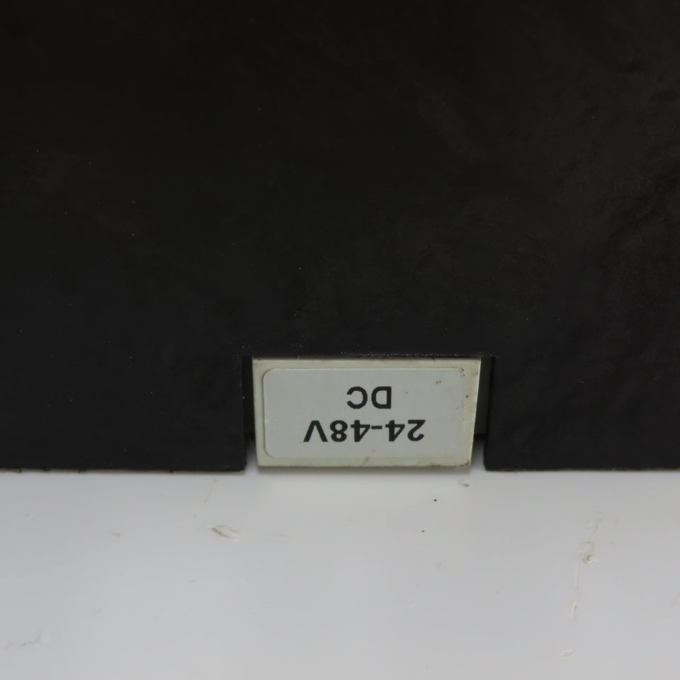 Eaton XTCE400M 400Hp 3Ph Contactor 600VAC 450A 24-48VDC Coil
