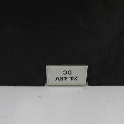 Eaton XTCE400M 400Hp 3Ph Contactor 600VAC 450A 24-48VDC Coil