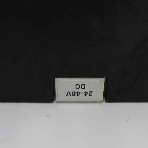 Eaton XTCE400M 400Hp 3Ph Contactor 600VAC 450A 24-48VDC Coil