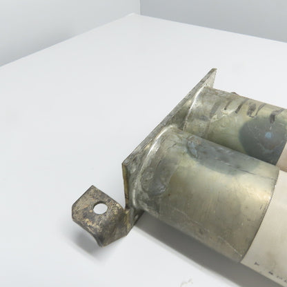 Westinghouse CLS-700 140D045G02 650A (36R) Double Barrel Fuse 5.08KV