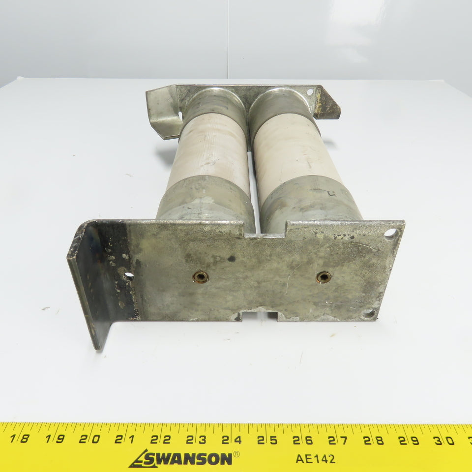 Westinghouse CLS-700 140D045G02 650A (36R) Double Barrel Fuse 5.08KV
