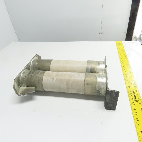 Westinghouse CLS-700 140D045G02 650A (36R) Double Barrel Fuse 5.08KV