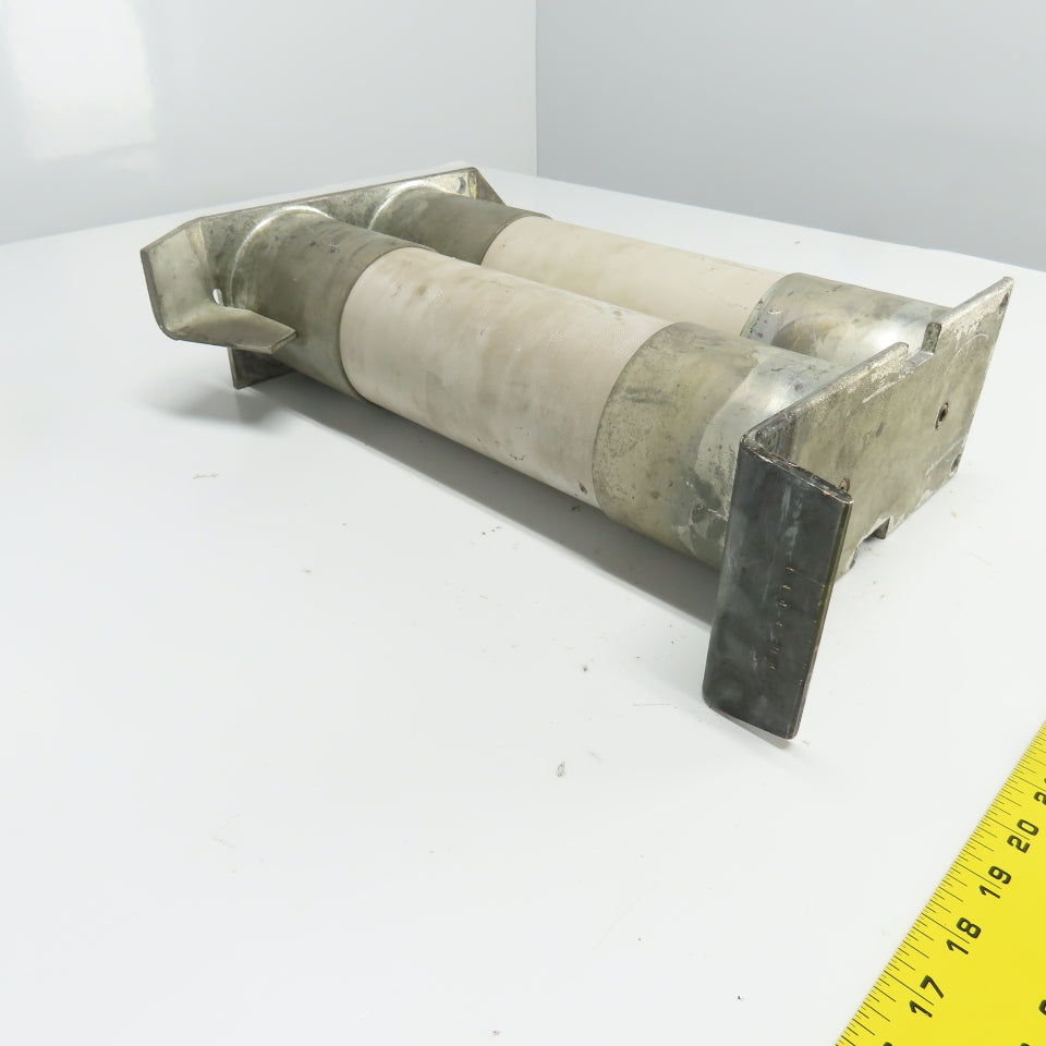 Westinghouse CLS-700 140D045G02 650A (36R) Double Barrel Fuse 5.08KV