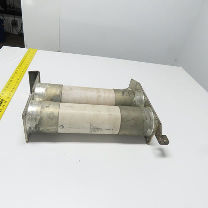 Westinghouse CLS-700 140D045G02 650A (36R) Double Barrel Fuse 5.08KV