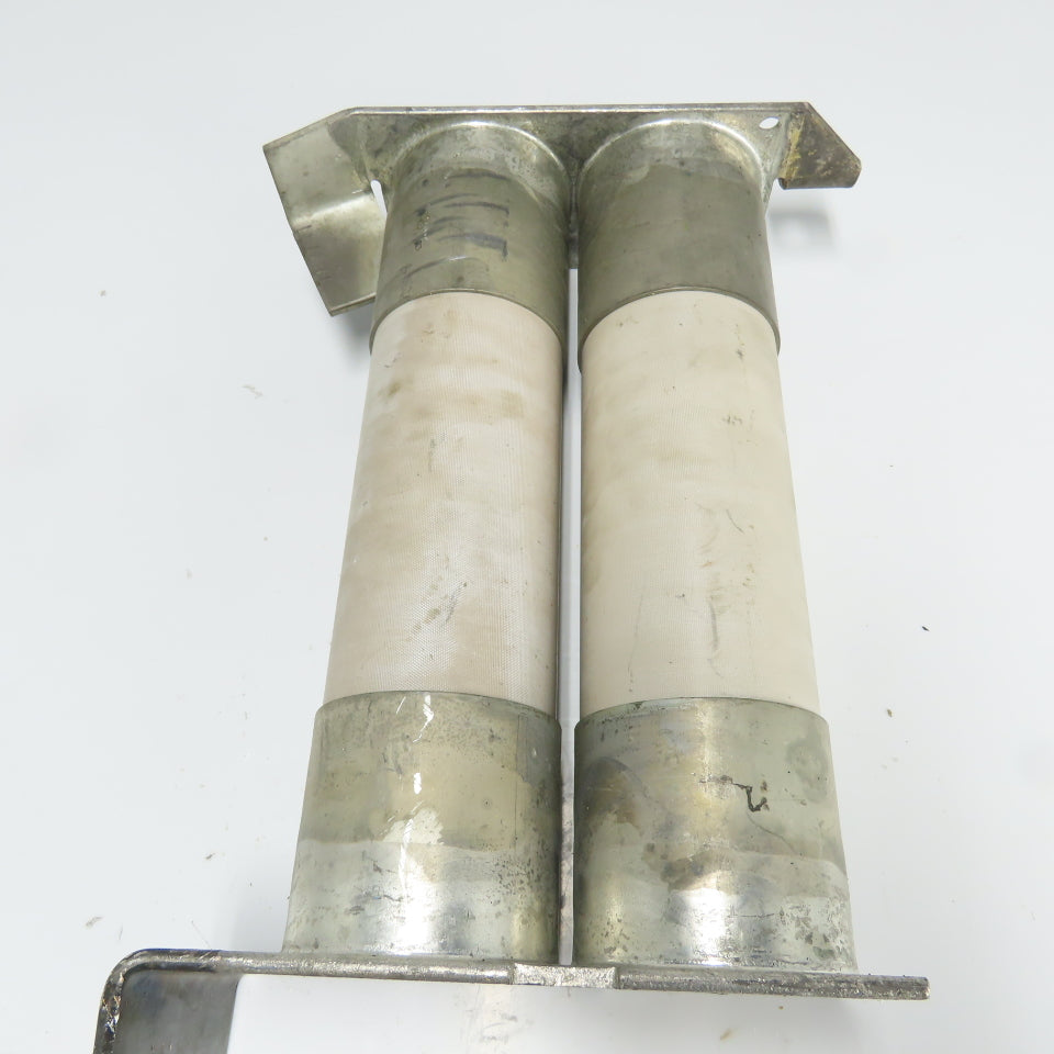 Westinghouse CLS-700 140D045G02 650A (36R) Double Barrel Fuse 5.08KV