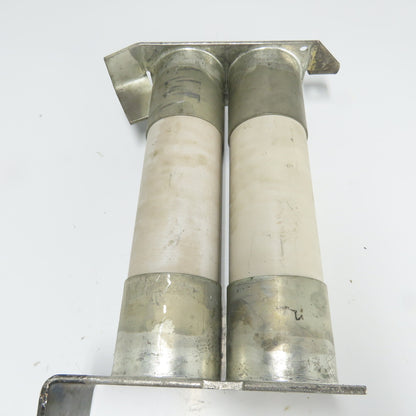 Westinghouse CLS-700 140D045G02 650A (36R) Double Barrel Fuse 5.08KV