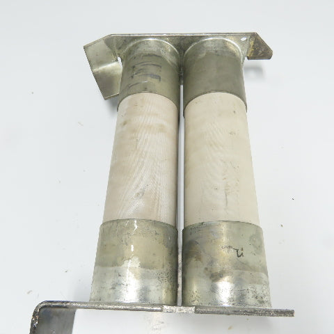 Westinghouse CLS-700 140D045G02 650A (36R) Double Barrel Fuse 5.08KV