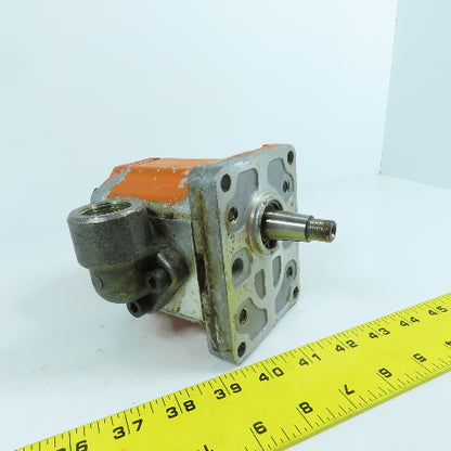 Sauer Danfoss SNP2/17 D 0001 1/7G Aluminum Hydraulic Gear Pump