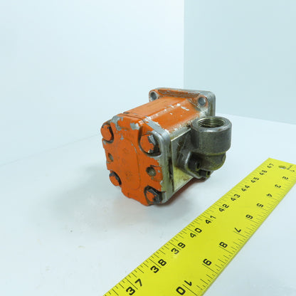 Sauer Danfoss SNP2/17 D 0001 1/7G Aluminum Hydraulic Gear Pump