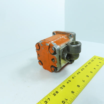Sauer Danfoss SNP2/17 D 0001 1/7G Aluminum Hydraulic Gear Pump