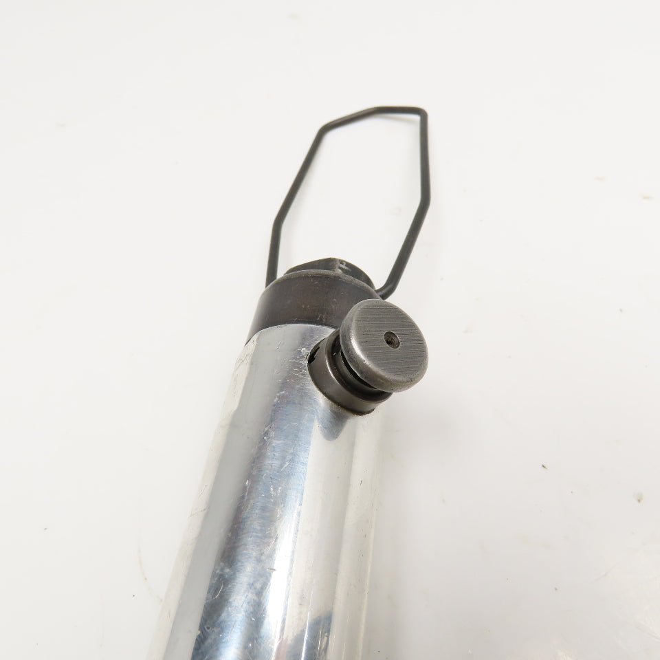 Cleco 7RSA20 Clecomatic Inline Pneumatic Nutrunner 1/4" Drive