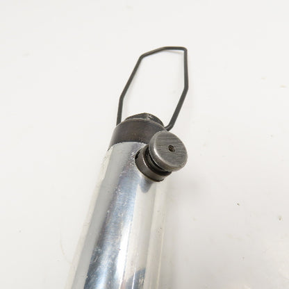 Cleco 7RSA20 Clecomatic Inline Pneumatic Nutrunner 1/4" Drive