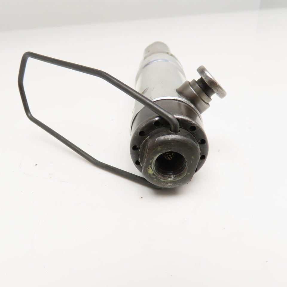 Cleco 7RSA20 Clecomatic Inline Pneumatic Nutrunner 1/4" Drive