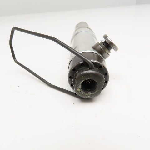 Cleco 7RSA20 Clecomatic Inline Pneumatic Nutrunner 1/4" Drive