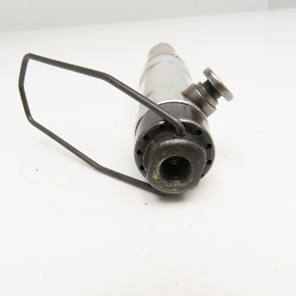 Cleco 7RSA20 Clecomatic Inline Pneumatic Nutrunner 1/4" Drive
