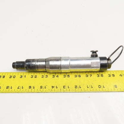 Cleco 7RSA12 Clecomatic Inline Pneumatic Nutrunner 1/4" Drive