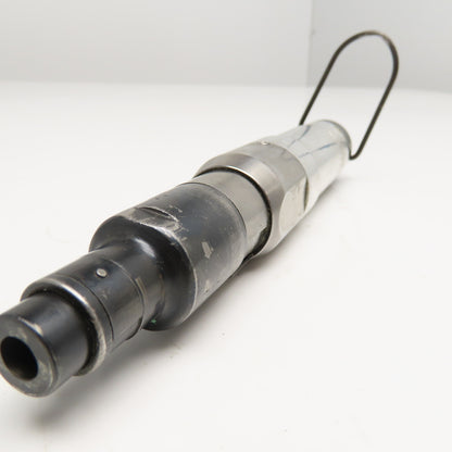 Cleco 7RSA12 Clecomatic Inline Pneumatic Nutrunner 1/4" Drive