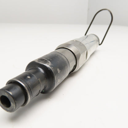Cleco 7RSA12 Clecomatic Inline Pneumatic Nutrunner 1/4" Drive