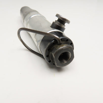 Cleco 7RSA12 Clecomatic Inline Pneumatic Nutrunner 1/4" Drive