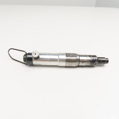 Cleco 7RSA12 Clecomatic Inline Pneumatic Nutrunner 1/4" Drive
