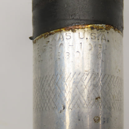 Cleco 3 RSCH 10 Inline Pneumatic Non Reversing Screwdriver 1/4" Drive