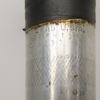 Cleco 3 RSCH 10 Inline Pneumatic Non Reversing Screwdriver 1/4" Drive