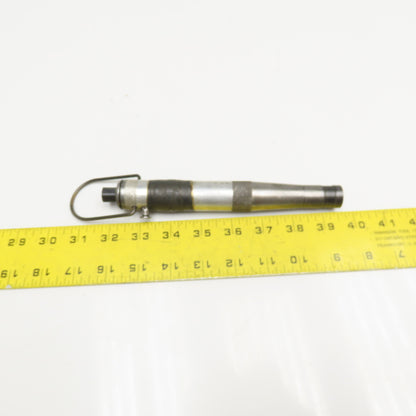 Cleco 3 RSCH 10 Inline Pneumatic Non Reversing Screwdriver 1/4" Drive