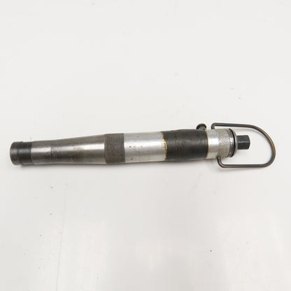 Cleco 3 RSCH 10 Inline Pneumatic Non Reversing Screwdriver 1/4" Drive