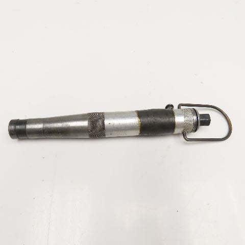 Cleco 3 RSCH 10 Inline Pneumatic Non Reversing Screwdriver 1/4" Drive