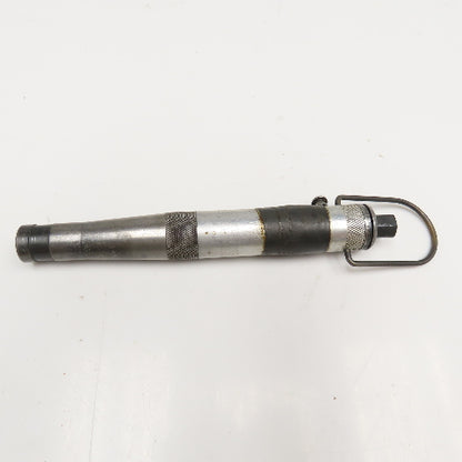 Cleco 3 RSCH 10 Inline Pneumatic Non Reversing Screwdriver 1/4" Drive