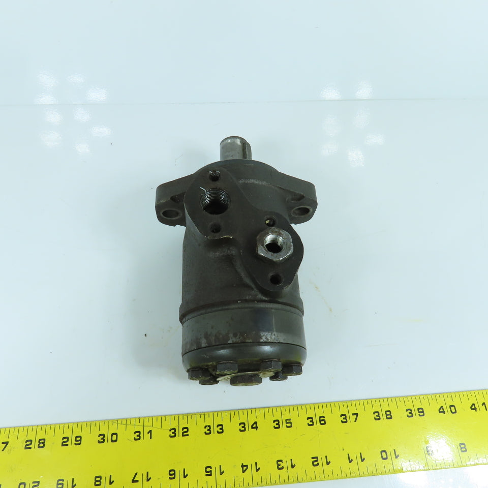 Danfoss OMP 160 151-0031 7 Hydraulic Orbital Motor 25mm Shaft